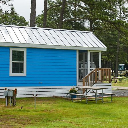 Вілла Jellystone Park Chincoteague Island Екстер'єр фото